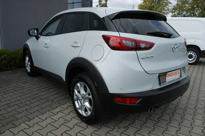 Mazda CX-3 Nawigacja Dębica - zdjęcie 3