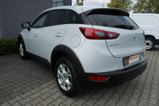 Mazda CX-3 Nawigacja Dębica - zdjęcie 3