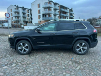 Jeep Cherokee Limited Siedlce - zdjęcie 2