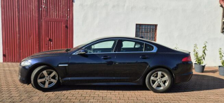 Jaguar XF Kamera-Automat Paproć - zdjęcie 4