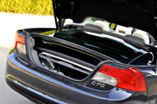 Volvo C70 2.0 136KM Automat Skóra Navi Płock - zdjęcie 10