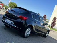 Opel Astra 1,4i  Lift  Klima Service NAP !!! Sokołów Podlaski - zdjęcie 5
