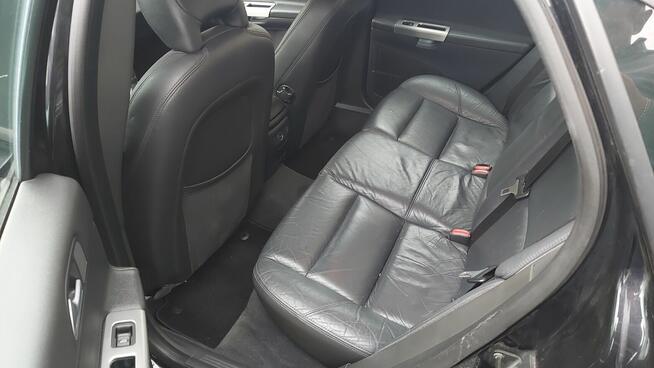 Volvo S40 II 2.4 LPG 140KM manual, zamiana Nur - zdjęcie 8