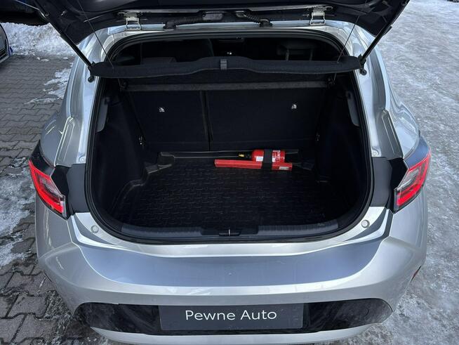 Toyota Corolla 1.2 T 116KM COMFORT STYLE TECH, salon Polska, gwarancja Warszawa - zdjęcie 12