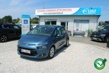 Citroen C4 Picasso Automat Gwarancja F-Marża