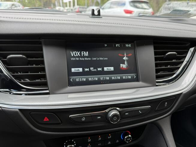 Opel Insignia 2.0 CDTI 170kM! Automat ! Serwis ASO! Kombi! JAK NOWY ! Pęcice - zdjęcie 6