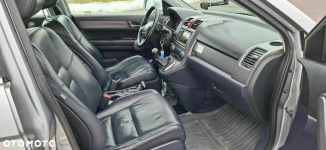 Honda CR-V 2.0 Executive NAVI Kielce - zdjęcie 12