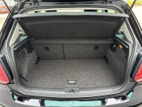 Volkswagen Polo 1.2 TDI | ZAREJESTROWANY | Stan BDB | Klimatyzacja | Pyzdry - zdjęcie 12