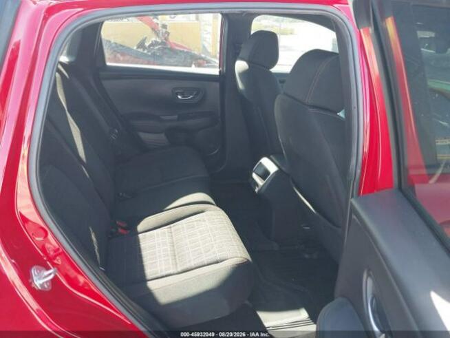 2024 HONDA HR-V sport Sulejówek - zdjęcie 9