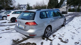 Volkswagen Golf Polski salon. Gwarancja. Polecam !!! Zielona Góra - zdjęcie 5