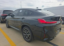 BMW X4 B58 / xDrive / M-Pakiet / niski przebieg Chwaszczyno - zdjęcie 5