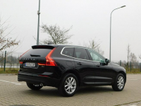 Volvo XC 60 z Gwarancją Panorama Dach Skóra Kamera Żyrardów - zdjęcie 4