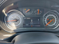 Opel Insignia A 2015 Salon Polska bez wkładu własnego 100%