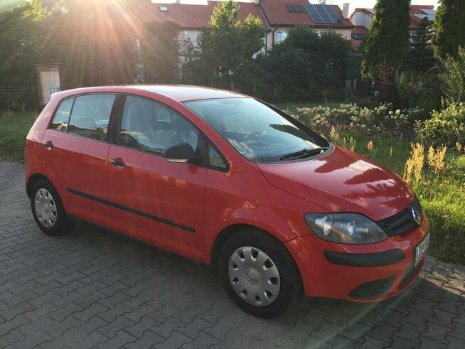 VW GOLF V PLUS przebieg 145tys.km Częstochowa - zdjęcie 3