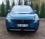 3008 Hybrid 6300km ! Pleszew - zdjęcie 11