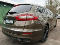 Ford Mondeo SW Vignale * AWD 4x4 * Oryginalny lakier Jaworzno - zdjęcie 5