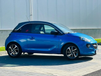 Opel Adam 1.4 benz. 87km Mikołów - zdjęcie 6