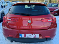 Alfa Romeo Giulietta 2011*1.4T120hp*LED*Polecam Bibice - zdjęcie 7