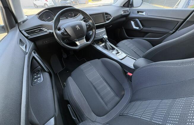 Peugeot 308 1.2 PureTech | Stan BDB | Bezwypadkowy | Nowy rozrząd | Pyzdry - zdjęcie 7