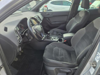Seat Ateca 2.0Tdi 4x4 * navi * kamera * Full LED * Raba Niżna - zdjęcie 8