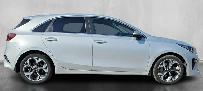 Kia Cee'd BUSINESS/SALON POLSKA/FV23%/stan bdb/gwarancja Ełk - zdjęcie 8