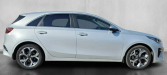 Kia Cee'd BUSINESS/SALON POLSKA/FV23%/stan bdb/gwarancja Ełk - zdjęcie 8