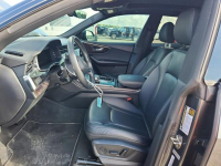 Audi Q8 PREMIUM PLUS / S-Line / niski przebieg Białystok - zdjęcie 7
