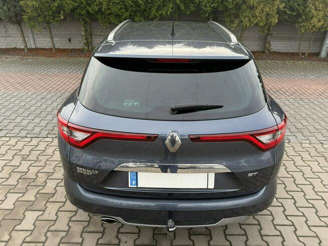 Renault Megane Sport Gt Zielona Łąka - zdjęcie 2