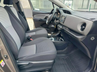 Toyota Yaris AUTOMAT  SALON PL pierwszy wlasciciel 100% bezwypadkowa Warszawa - zdjęcie 11
