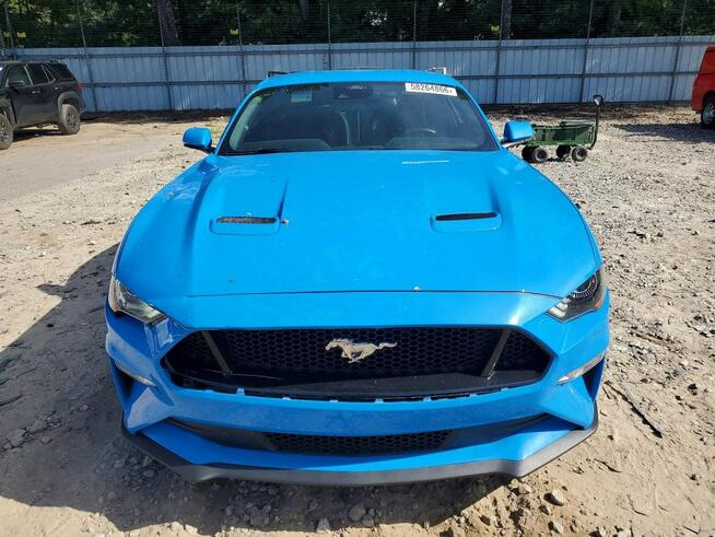 Ford Mustang Wersja GT / Automat / 5.0 V8 Częstochowa - zdjęcie 2