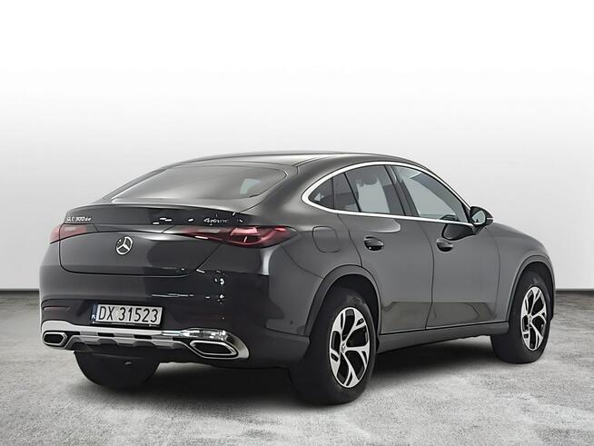 Mercedes GLC 300 PHEV ! Z Polskiego Salonu ! Faktura VAT ! Warszawa - zdjęcie 5