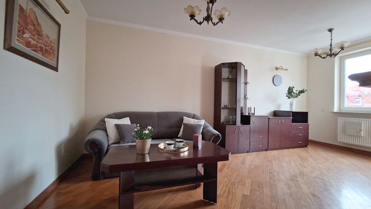 2 pokojowe mieszkanie w centrum ul. Częstochowska Białystok - zdjęcie 5