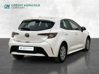Toyota Corolla 1.2 T Comfort Hatchback Warszawa - zdjęcie 5