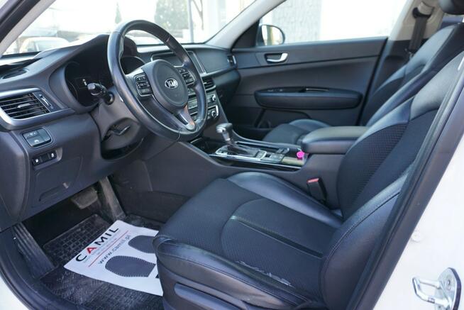 Kia Optima polski salon , atrakcyjny przebieg, dynamics Opole - zdjęcie 8