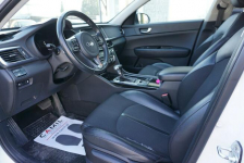 Kia Optima polski salon , atrakcyjny przebieg, dynamics Opole - zdjęcie 8