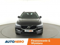 Volvo XC 60 FV23% Momentum automat B4 AWD navi PDC LED tempomat Warszawa - zdjęcie 11