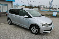 Volkswagen Touran EVO Comfortline netto 64 146 PLN  Gwarancja SalonPL Warszawa - zdjęcie 5
