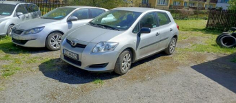 Toyota Auris 1.4 D-4D