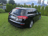 FORD MONDEO 2.0 TDCI SUPER STAN Gulczewo - zdjęcie 3