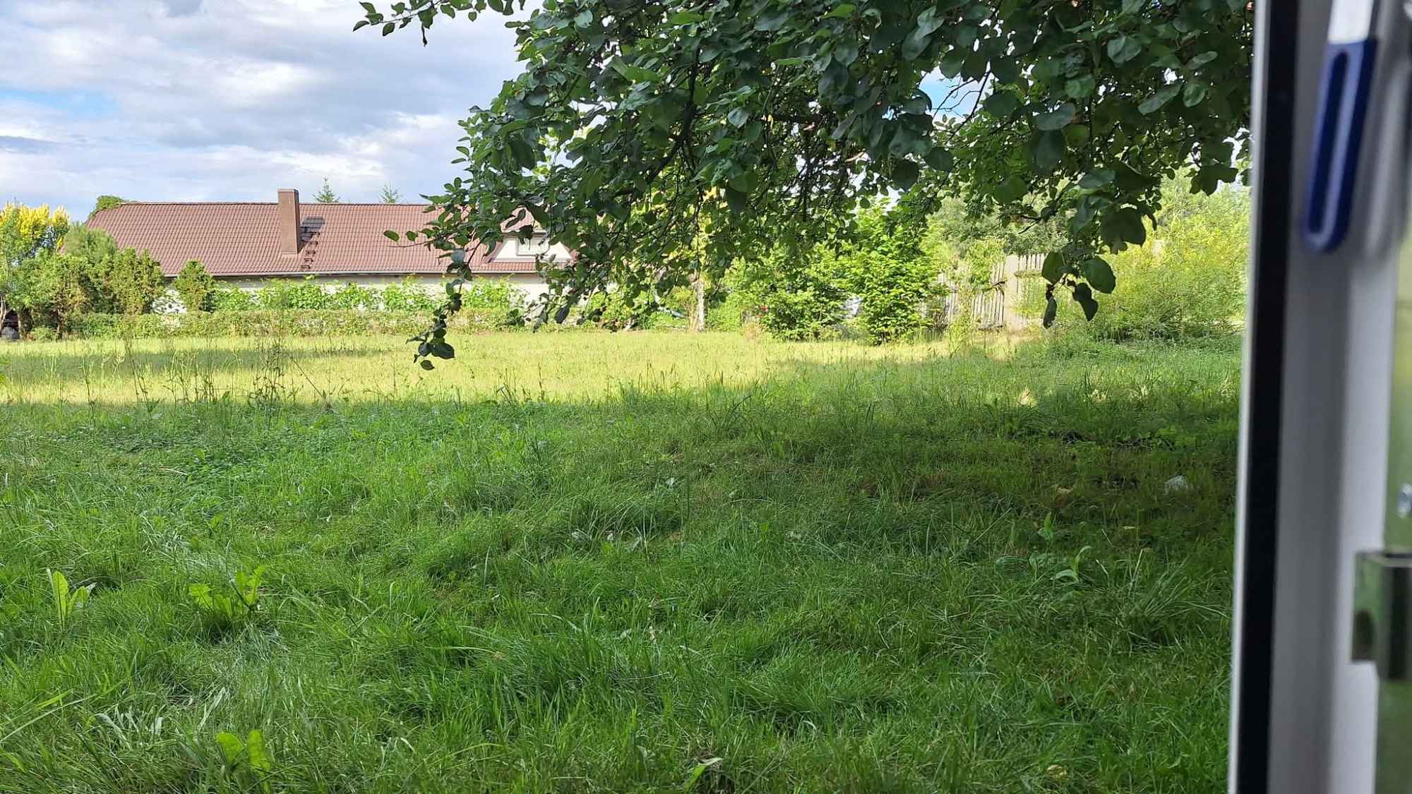 Dom po remoncie wśród Lasów Stobrawskich Dąbrówka Dolna - zdjęcie 12