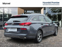 Hyundai i30 1.0 120  KM SMART + LED , SalonPL, Serwis ASO, FV23% Poznań - zdjęcie 5