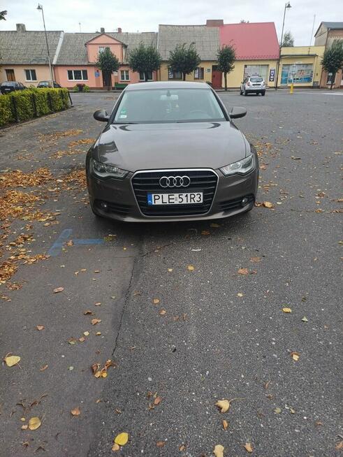 Audi a6 c7 Wrąbczynek - zdjęcie 1