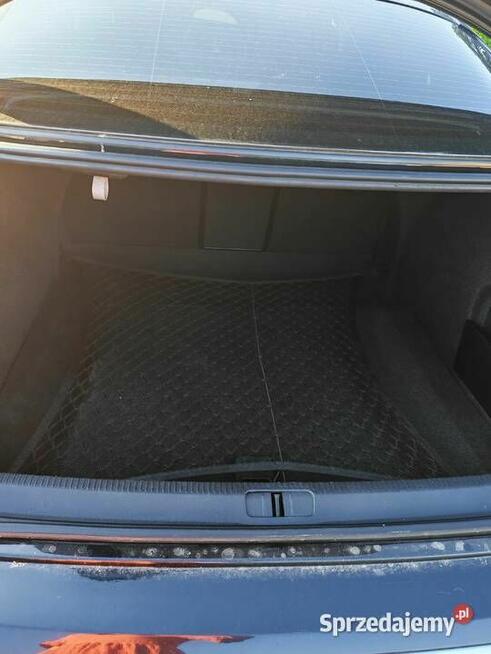 Czarny Volkswagen CC VOLKSWAGEN CC 4x4 4motion 2013/14 Zagorzyce - zdjęcie 7