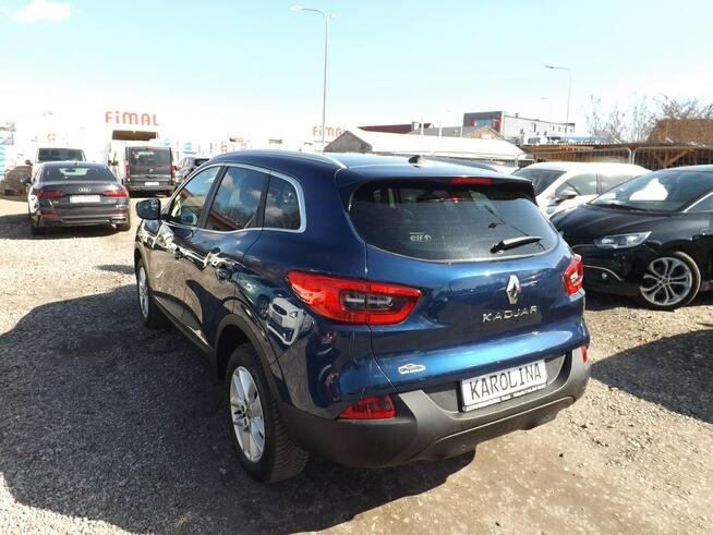 Renault Kadjar 1.3 TCe Limited Słupsk - zdjęcie 8