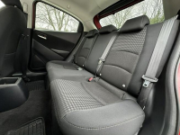 DJ 2018r 1.5 Benzyna Skyactiv LED Navi RCTA BSM Soul Red Zarejestrowan Wijewo - zdjęcie 11