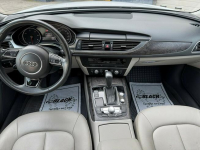Audi A6 Salon Polska - Bezwypadkowy - Gwarancja 12 miesięcy Konin - zdjęcie 9