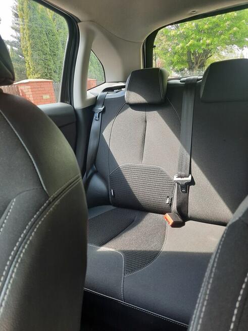 Sprzedam Citroen C 3 ,2013 Poznań - zdjęcie 5