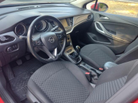 Opel Astra K 1.6 cdti salon Polska Waleriany - zdjęcie 5