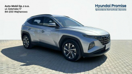 Hyundai Tucson 1.6 T-GDI-150 KM EXECUTIVE-SalonPL  -odDealera Wejherowo - zdjęcie 1