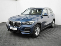 BMW X5 GD7F722# xDrive30d Podgrz.f Ambient Skóra Salon PL VAT23% Gdańsk - zdjęcie 2